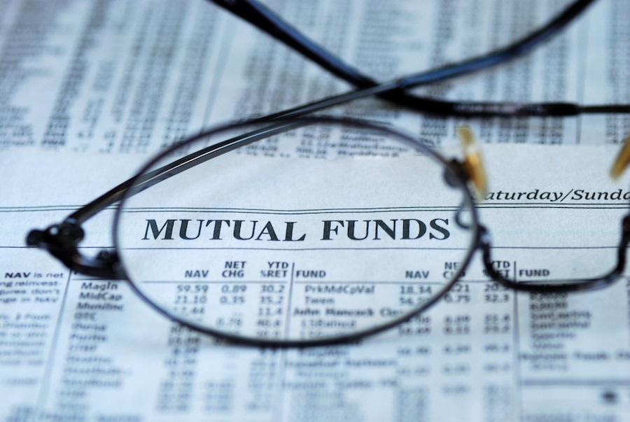 What Are Mutual Funds